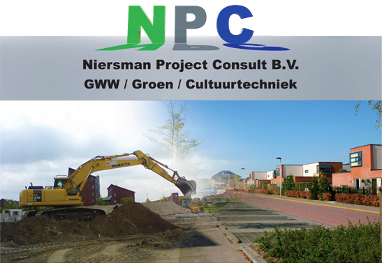 Niersman Project Consult